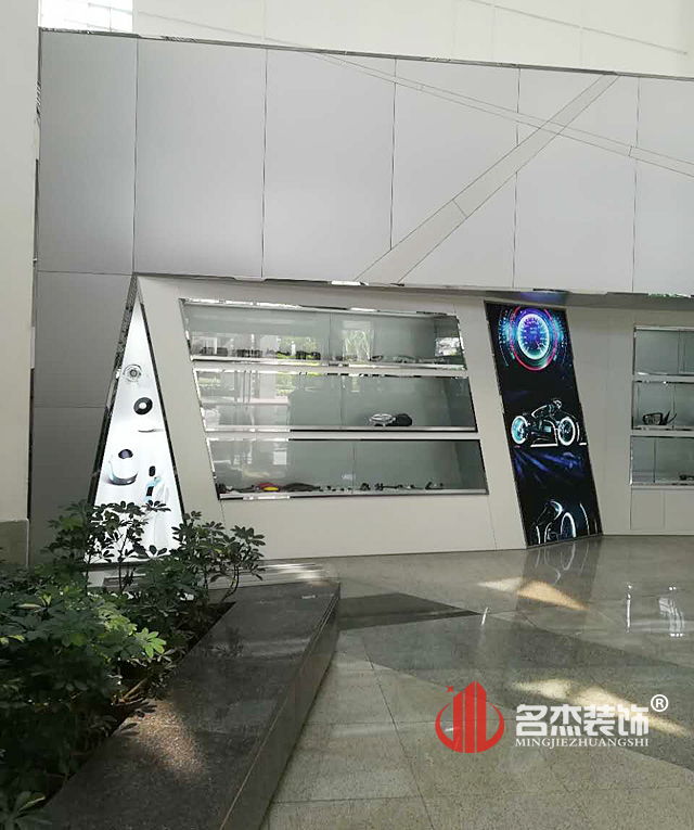 展厅香蕉视频免费下载设计完工照.jpg