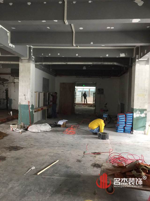 美容美发学校香蕉视频免费下载施工照.jpg