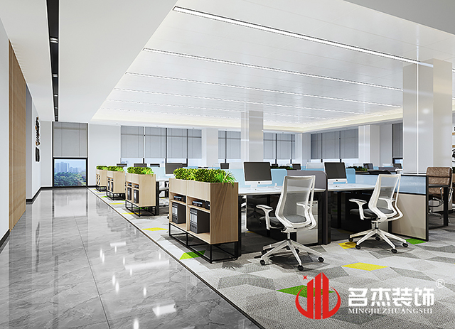 办公楼香蕉视频免费下载设计