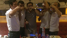 香蕉小视频装饰--堂会休闲活动
