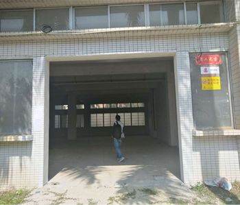 柔洋股份办公室香蕉视频免费下载项目开工啦！