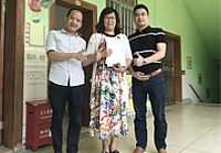 设计、施工都很专业，值得选择和信赖的一家公司！