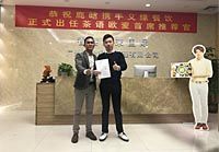 设计水平高，设计师很负责任！