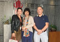 设计师很专业，负责任！沟通也很到位！