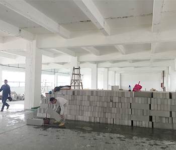 龙洞1000平方厂房香蕉视频免费下载项目开工啦！