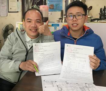 专业设计水平，施工技术好！