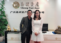 设计师专业负责，让人很省心！