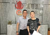 设计师香蕉AVAPP下载很细心，态度很好！施工监督很到位！