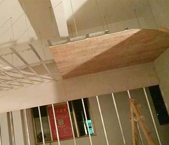 佛山600方办公室香蕉视频免费下载项目开工啦！