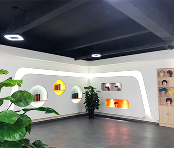 白云区3000方的培训学校香蕉视频免费下载顺利完工啦