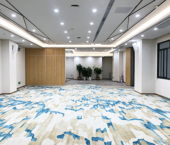 广州办公室香蕉视频免费下载项目现场完工照