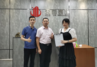 广州香蕉视频免费下载设计公司的点点滴滴