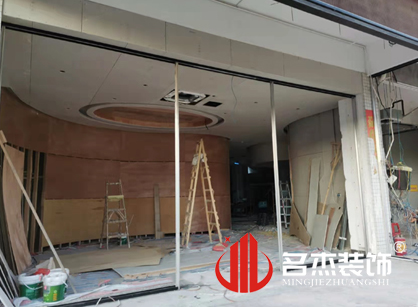 巡工地日记，金叶健康科技办公室香蕉视频免费下载项目紧张进行中