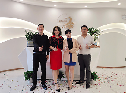 美容美业办公定制香蕉视频免费下载设计就找香蕉小视频装饰
