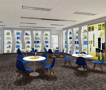康婷化妆品办公室香蕉视频免费下载设计